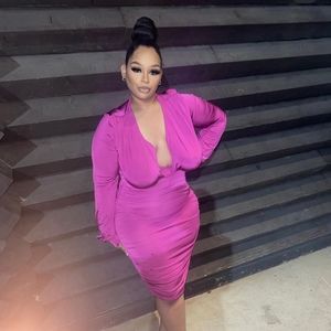 Meet your Posher, Carrington